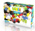 Klocki konstrukcyjne Meli Classic Cube 50