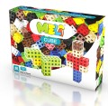 Klocki konstrukcyjne Meli Classic Cube 50