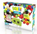 Klocki Konstrukcyjne Meli Cube Classic 100
