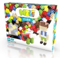Klocki konstrukcyjne Meli Cube Classic 200
