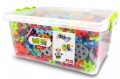 Klocki Konstrukcyjne Maxi Constructor Edu 600 szt