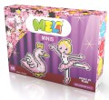 Klocki Meli Minis Ballerina 2in1