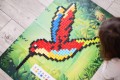 Klocki Meli Minis Thematic Birds 2in1