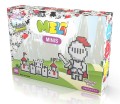 Klocki Meli Minis Thematic Castle 2in1