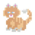 Klocki Meli Minis Thematic Cat