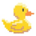 Klocki Meli Minis Thematic Duck