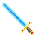 Klocki Meli Minis Thematic Sword