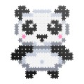Klocki Meli Minis Thematic Panda