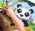Klocki Meli Minis Thematic Panda