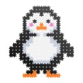Klocki Meli Minis Thematic Penguin