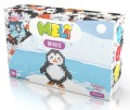 Klocki Meli Minis Thematic Penguin
