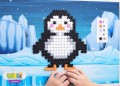 Klocki Meli Minis Thematic Penguin
