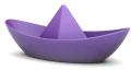 Łódka SwiBi Fiolet BiBio