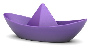 Łódka SwiBi Fiolet  BiBio