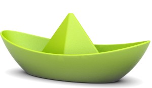 Łódka SwiBi Limonka BiBio