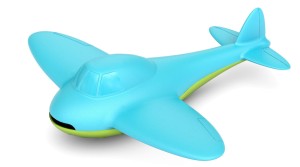 Samolot PlaBi Turkus BiBio