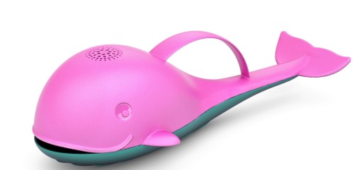 Wieloryb DolBi Róż BiBio