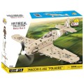 Klocki Cobi HC WWII 5760 AERONAUTICA MACCHI C.202 FOLGORE 405