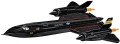 Klocki Cobi ARMED FORCES 5890 LOCKHEED SR-71 EX.ED. 1379KL