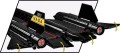 Klocki Cobi ARMED FORCES 5890 LOCKHEED SR-71 EX.ED. 1379KL
