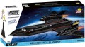 Klocki Cobi ARMED FORCES 5890 LOCKHEED SR-71 EX.ED. 1379KL