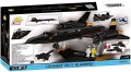 Klocki Cobi ARMED FORCES 5890 LOCKHEED SR-71 EX.ED. 1379KL