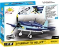 Klocki Cobi HC WWII 5883 GRUMMAN F6F HELLCAT 235 KL.