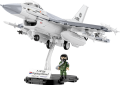 Klocki Cobi ARMED FORCES 5896 F-16 AM FIGHTING FALCON 425