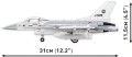 Klocki Cobi ARMED FORCES 5896 F-16 AM FIGHTING FALCON 425
