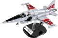 Klocki Cobi ARMED FORCES 5858 NORTHROP F-5E FREEDOM F.358K