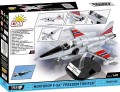 Klocki Cobi ARMED FORCES 5858 NORTHROP F-5E FREEDOM F.358K