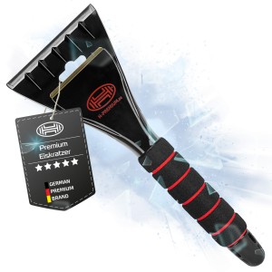 Skrobaczka do lodu SnowStar S PRO z mosiężnym ostrzem HEYNER