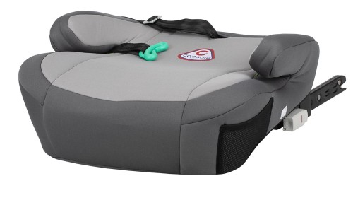 Capsula JR 4 i-Fix I-SIZE SIEDZISKO DO AUTA 125-150