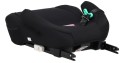 Capsula JR 4 i-Fix I-SIZE Black SIEDZISKO DO AUTA 125-150