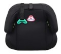 Capsula JR 4 i-Fix I-SIZE Black SIEDZISKO DO AUTA 125-150