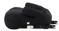 Capsula JR 4 i-Fix I-SIZE Black SIEDZISKO DO AUTA 125-150