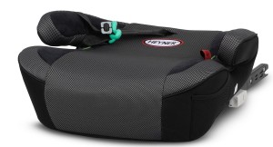 Siedzisko i-Fix SafeUp L Podstawka do Auta Black Heyner