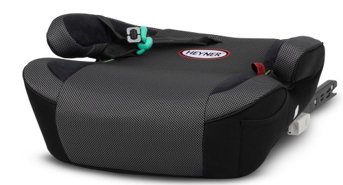 Siedzisko i-Fix SafeUp L Podstawka do Auta Black Heyner