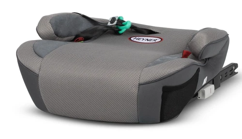 Siedzisko i-Fix SafeUp L Podstawka do Auta Grey Heyner