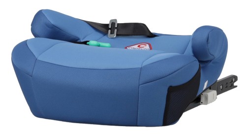 Capsula JR 4 i-Fix I-SIZE SIEDZISKO DO AUTA 125-150