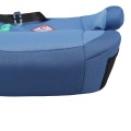 Capsula JR 4 i-Fix I-SIZE SIEDZISKO DO AUTA 125-150