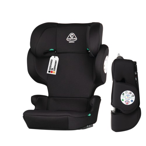 Fotelik MT5 i-Fix Isofix-I-Size