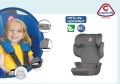 Fotelik MT5 i-Fix Isofix-I-Size