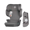 Fotelik MT5 i-Fix Grey Isofix-I-Size