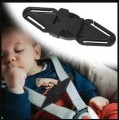 Klips Łacznik Klamra pasów do fotelika samochodowego KinderToys
