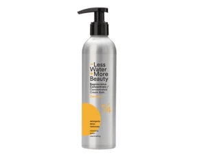 Skoncentrowany płyn do mycia ciała - Reactivating Detox Cleanser 250ml SAPONE DI UN TEMPO