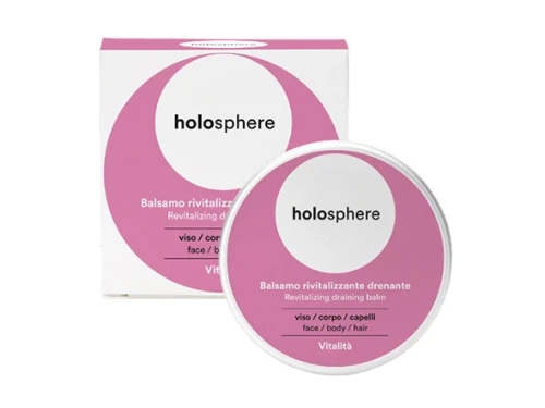 Balsam 3w1 VITALITA do ciała, twarzy i włosów SAPONE DI UN TEMPO