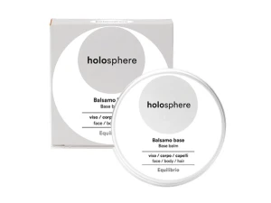 Balsam 3w1 RÓWNOWAGA do ciała, twarzy i włosów SAPONE DI UN TEMPO