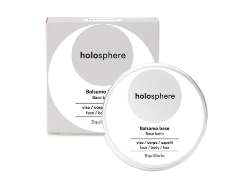 Balsam 3w1 RÓWNOWAGA do ciała, twarzy i włosów SAPONE DI UN TEMPO