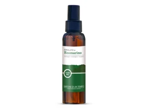 Regeneracyjny hydrolat z rozmarynu - 100 ml SAPONE DI UN TEMPO